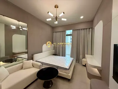 Furnished Studio | Pool View | Quality Living