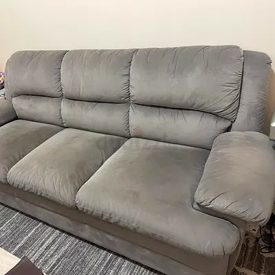 3 seater Sofa