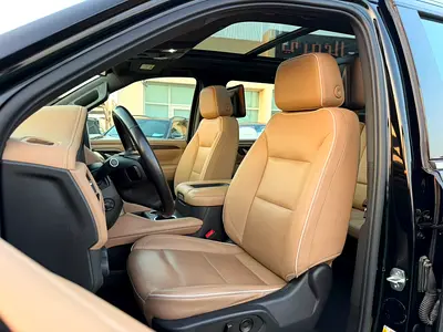 2022 Chevrolet TAHOE — фото 10