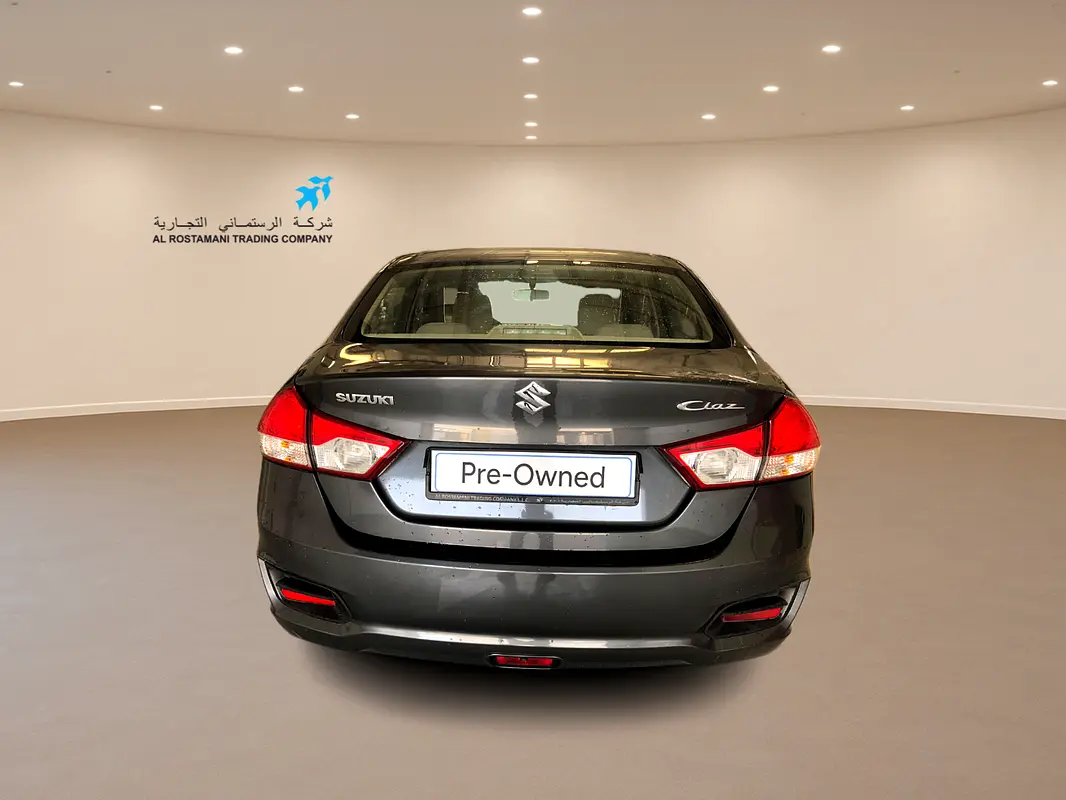 Suzuki Ciaz 2023