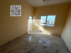 Brand new apartment for annual rent, two bedrooms and a living room, Al Alia area, Ajman