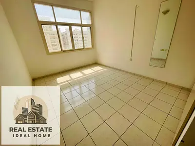 Stunning 1BHK Apartment | Prime Location | Family Living | Best Price in Al Qasimia