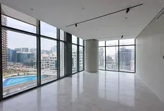 Office for Rent | Burj Khalifa View | Metropolis