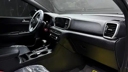 Kia Sportage Dynamic, миниатюра 12