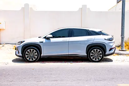BYD Sealion 7 Premium, миниатюра 12