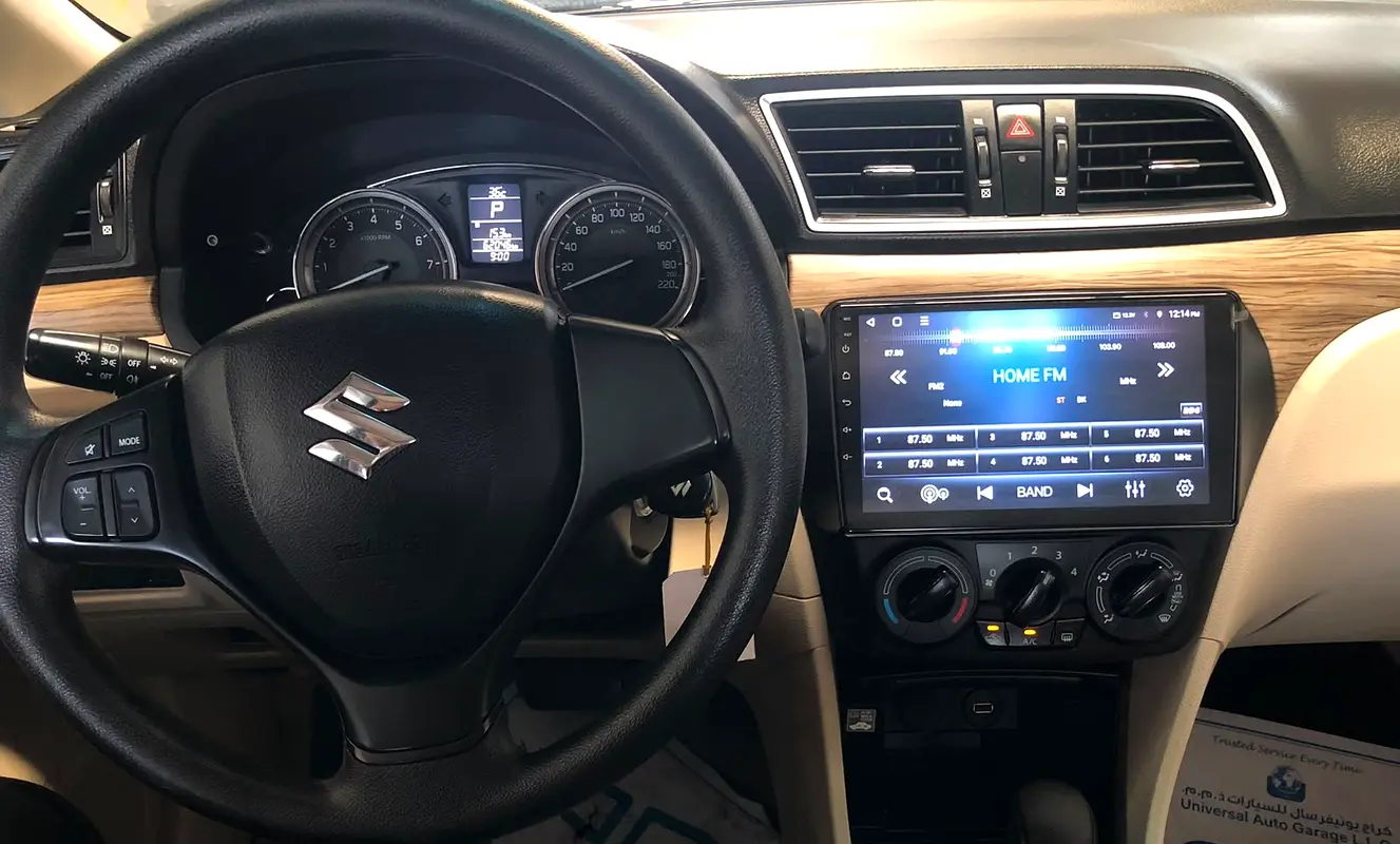 Suzuki Ciaz 2023