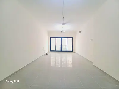 Open View Balcony Family Building 2BHK 2Full WashRooms Just In 46K 6Cheques