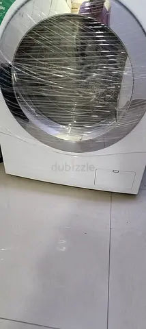LG washing machine