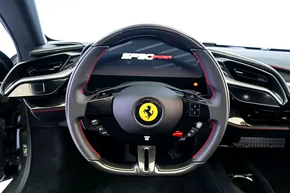 2023 Ferrari SF90 SPIDER — миниатюра 19