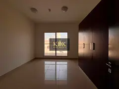 1BR Apartment | Royal JVC | Balcony & City Views | Unfurnished