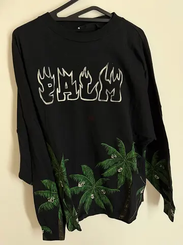 Palm Angels long sleeves