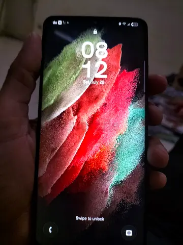 Samsung s21 ultra