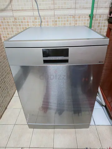 Siemens iq 700 dishwasher
