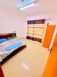 Family or Couple Room For Rent