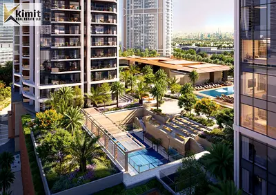 Strong Demand | Special Discounts | One of The Best Dubai's Locations | Latest Availability
