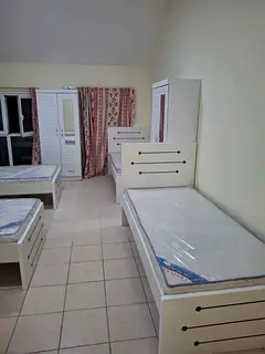 Rent Sharing Room