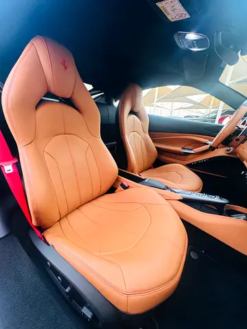 صورة مصغرة 11 لـ 2022 Ferrari F8 TRIBUTO