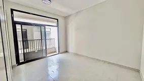 Luxury 2bhk 2washroom with balcony al Jada Sharjah