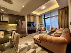 Spacious 3BR Corner Apartment | Modern Layout