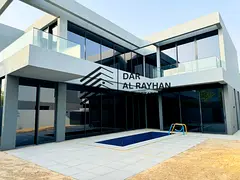 Exclusive Standalone 4Bed Villa with Pool I Freehold I Good Location