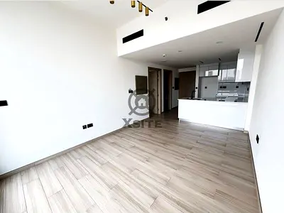 Modern Living | Unfurnished|Pool View