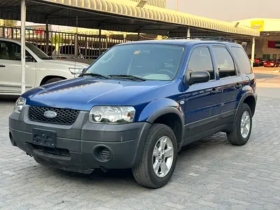 Ford Escape 2007