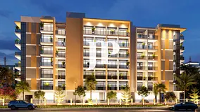 Premium amenities - spacious layout - prime view