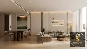 1 Bedroom Apartment | Binghatti Titania Majan | Multiple Views | Pool & Gym Access