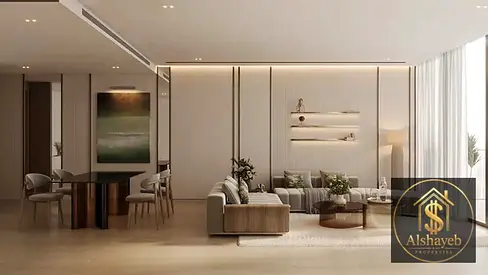 1 Bedroom Apartment | Binghatti Titania Majan | Multiple Views | Pool & Gym Access
