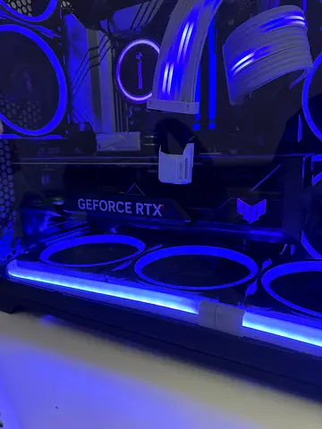 asus tuff rtx 4070ti
