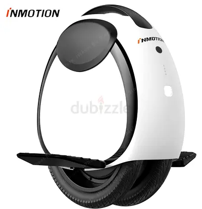 EUC - INMOTION E20