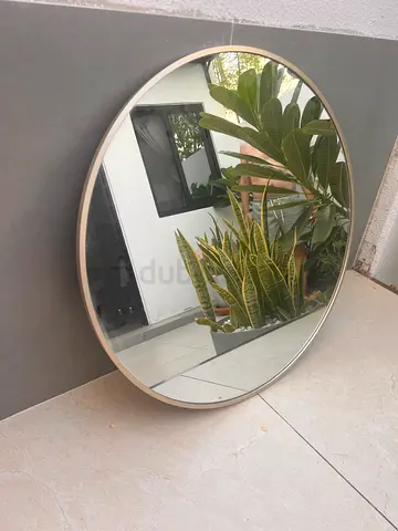 Wall Mirror