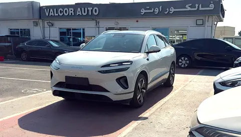 BYD Sealion Premium, миниатюра 3