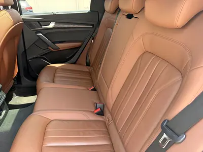 Audi Q5 45 TFSI quattro S line, миниатюра 8