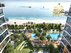 SEA VIEW| FLEXIBLE PLAN| ELEGANT SEASIDE LIVING| HIGH QUALITY