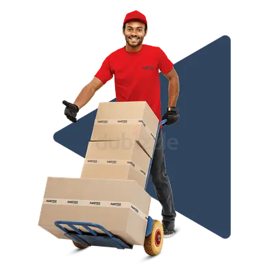 Super Fast Care Movers Pickup Truck For Rent Dubai Any Place