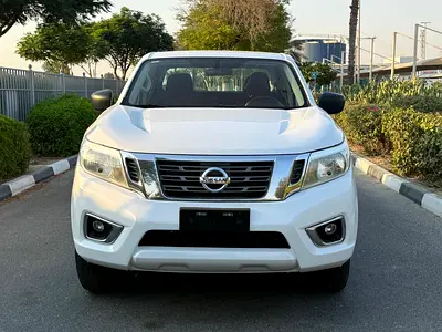 2019 Nissan NAVARA — фото 3