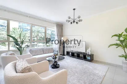 12 Payments Option | Spacious | Near JBR Beach