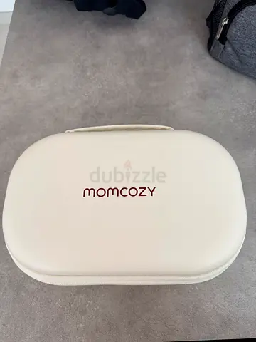 Momcozy M6 with box and new valves