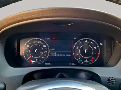 صورة مصغرة 14 لـ 2019 Jaguar F-PACE