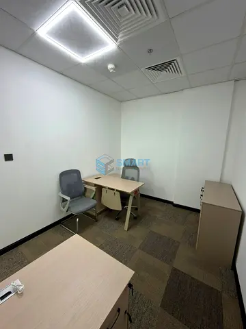 Premium Office for Startups | Fully Furnished | Flexible Payment Plans