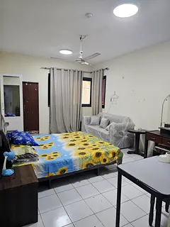 Master bedroom with attach washroom available for rent