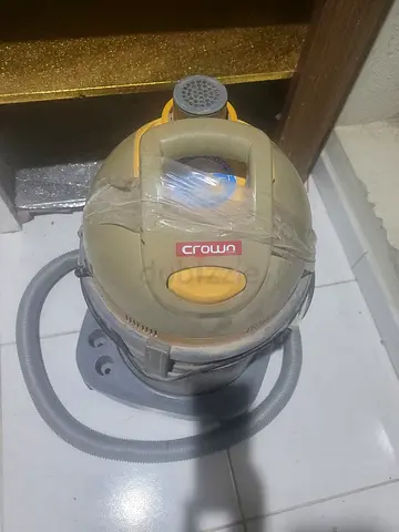 Vaccume cleaner