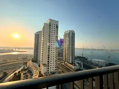 2 BR | The Bridges | Semi Furnished | Hot Deal