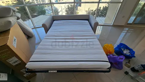 Ikea gronlid sofa bed