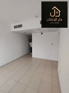 Spacious 1 Bedroom Apartment for Annual Rent in Al Rolla | Central AC | No Security Deposit