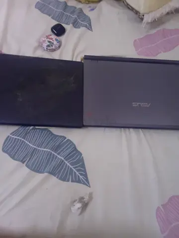 Used ASUS laptop - good for parts or basic use