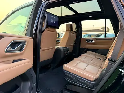 2022 Chevrolet TAHOE — фото 12