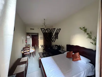 Fully Furnished Studio || Best deal ever