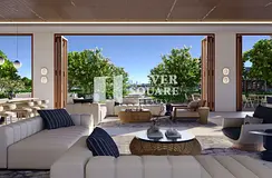 Palm Jebel Ali l 1BR Apartment | Palm Central | Direct Beach Access